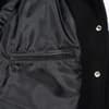 Black Lightweight Lining